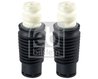 KIT PROTECTIE PRAF AMORTIZOR FEBI BILSTEIN 181206 - Compatibil cu DACIA, RENAULT