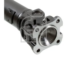 AX CARDANIC ANTRENARE ARBORE FEBI BILSTEIN 181209 - Compatibil cu KIA