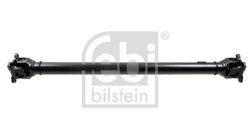 AX CARDANIC ANTRENARE ARBORE FEBI BILSTEIN 181210 - Compatibil cu ALPINA, BMW