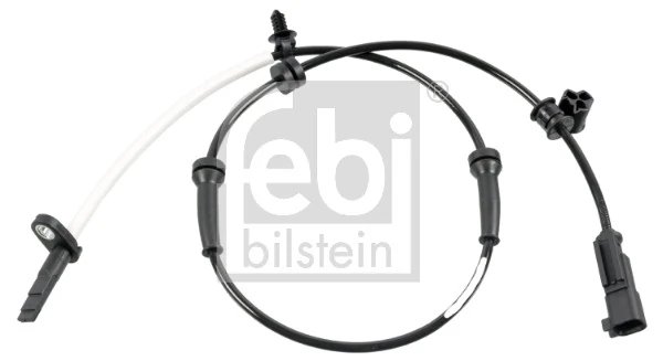 SENZOR ABS FEBI BILSTEIN 181242 - Compatibil cu TESLA