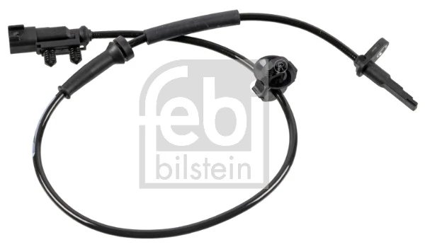 Senzor ABS Febi Bilstein 181243
