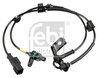 Senzor ABS Febi Bilstein 181248
