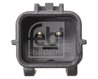 Senzor ABS Febi Bilstein 181248