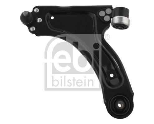 BRAT SUSPENSIE FEBI BILSTEIN 18125 - Compatibil cu OPEL, VAUXHALL