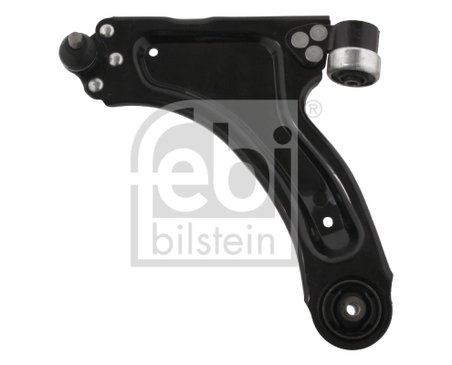 BRAT SUSPENSIE FEBI BILSTEIN 18125 - Compatibil cu OPEL, VAUXHALL