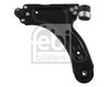 BRAT SUSPENSIE FEBI BILSTEIN 18125 - Compatibil cu OPEL, VAUXHALL