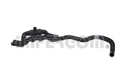 FURTUN SCHIMBATOR DE CALDURA IMPERGOM 18126 - Compatibil cu FIAT, LANCIA