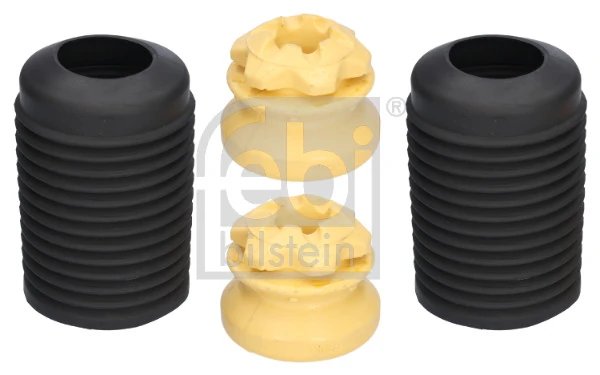KIT PROTECTIE PRAF AMORTIZOR FEBI BILSTEIN 181263 - Compatibil cu BMW