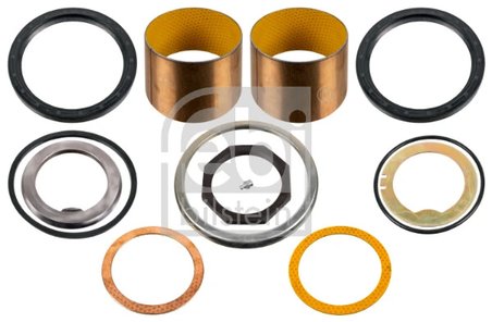 Suport arc Febi Bilstein 181315