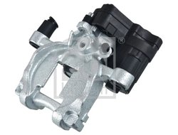 ETRIER FRANA FEBI BILSTEIN 181363 - Compatibil cu AUDI, SEAT, SKODA, VW