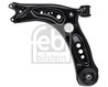 BRAT SUSPENSIE FEBI BILSTEIN 181368 - Compatibil cu AUDI, VW