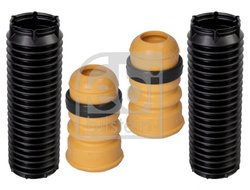 KIT PROTECTIE PRAF AMORTIZOR FEBI BILSTEIN 181380 - Compatibil cu LAND ROVER