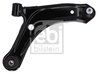 Brat suspensie Febi Bilstein 181377