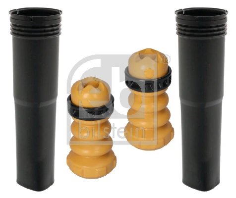 KIT PROTECTIE PRAF AMORTIZOR FEBI BILSTEIN 181389 - Compatibil cu AUDI, SKODA, VW