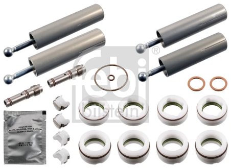 SET REPARATIE LEVIER CUTIE DE VITEZE FEBI BILSTEIN 181402 - Compatibil cu ERF, MAN