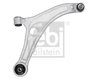 BRAT SUSPENSIE FEBI BILSTEIN 181407 - Compatibil cu HYUNDAI