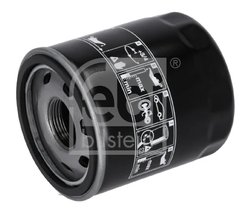 Filtru ulei Febi Bilstein 181442