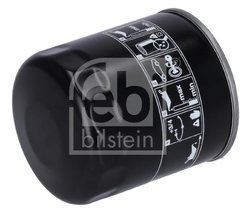 FILTRU ULEI FEBI BILSTEIN 181442 - Compatibil cu BUICK, CADILLAC, CHEVROLET, GMC, OPEL, VAUXHALL