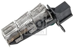 Rezistor ventilator habitaclu Febi Bilstein 181446