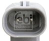 Senzor temperatura lichid racire Febi Bilstein 181447