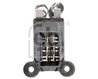 REZISTOR VENTILATOR HABITACLU FEBI BILSTEIN 181446 - Compatibil cu SCANIA