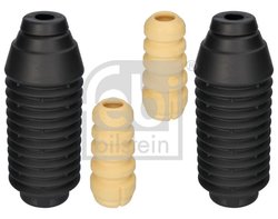 KIT PROTECTIE PRAF AMORTIZOR FEBI BILSTEIN 181489 - Compatibil cu MERCEDES-BENZ, NISSAN, RENAULT