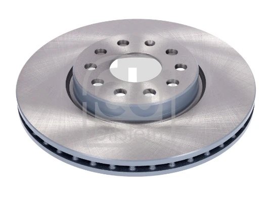 DISC FRANA FEBI BILSTEIN 181561 - Compatibil cu MG, MG (SAIC)
