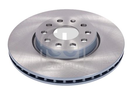 DISC FRANA FEBI BILSTEIN 181561 - Compatibil cu MG, MG (SAIC)