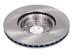 DISC FRANA FEBI BILSTEIN 181561 - Compatibil cu MG, MG (SAIC)