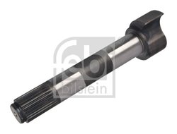 Ax frana tambur Febi Bilstein 181573
