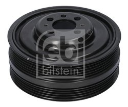 Fulie arbore cotit / vibrochen Febi Bilstein 181588