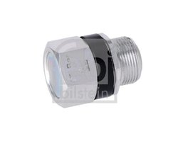 SUPAPA SUPRAPRESIUNE FEBI BILSTEIN 181585 - Compatibil cu ERF, MAN, RENAULT TRUCKS
