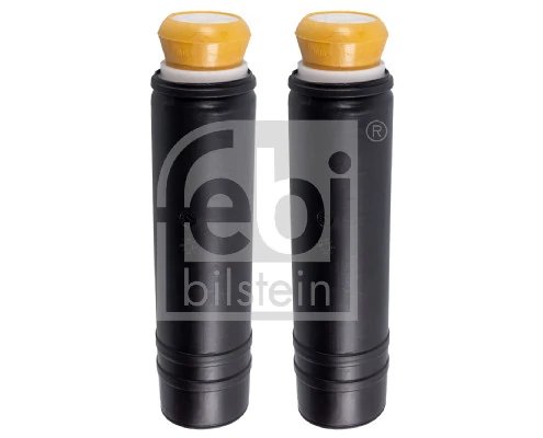 KIT PROTECTIE PRAF AMORTIZOR FEBI BILSTEIN 181596 - Compatibil cu BUICK, CHEVROLET, OPEL, VAUXHALL