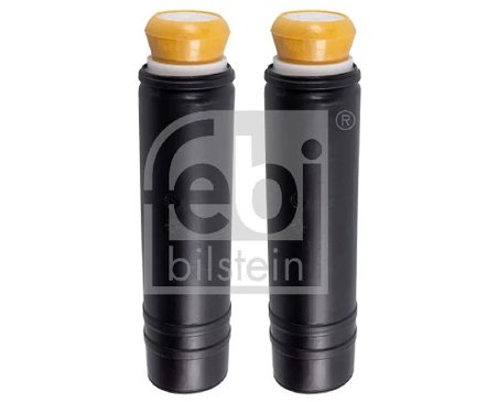 KIT PROTECTIE PRAF AMORTIZOR FEBI BILSTEIN 181596 - Compatibil cu BUICK, CHEVROLET, OPEL, VAUXHALL