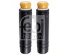KIT PROTECTIE PRAF AMORTIZOR FEBI BILSTEIN 181596 - Compatibil cu BUICK, CHEVROLET, OPEL, VAUXHALL