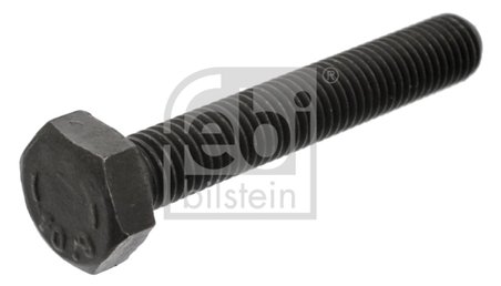 SURUB, SUPORT LAGAR-ARBORE COTIT FEBI BILSTEIN 18160 - Compatibil cu AUDI, VW