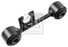 BIELETA STABILIZATOR FEBI BILSTEIN 18165 - Compatibil cu MERCEDES-BENZ