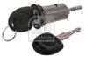 CILINDRU DE INCHIDERE,APRINDERE FEBI BILSTEIN 18167 - Compatibil cu OPEL, VAUXHALL