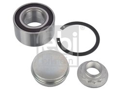 SET RULMENT ROATA FEBI BILSTEIN 181714 - Compatibil cu RENAULT, SMART