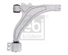 Brat suspensie Febi Bilstein 181745