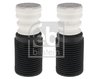 Kit protectie praf amortizor Febi Bilstein 181771