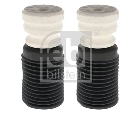 KIT PROTECTIE PRAF AMORTIZOR FEBI BILSTEIN 181808 - Compatibil cu BMW