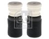 KIT PROTECTIE PRAF AMORTIZOR FEBI BILSTEIN 181808 - Compatibil cu BMW