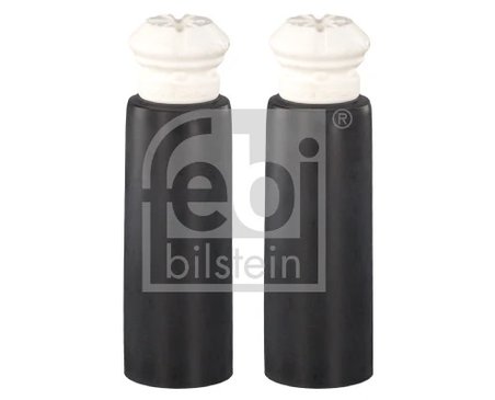 KIT PROTECTIE PRAF AMORTIZOR FEBI BILSTEIN 181810 - Compatibil cu BMW