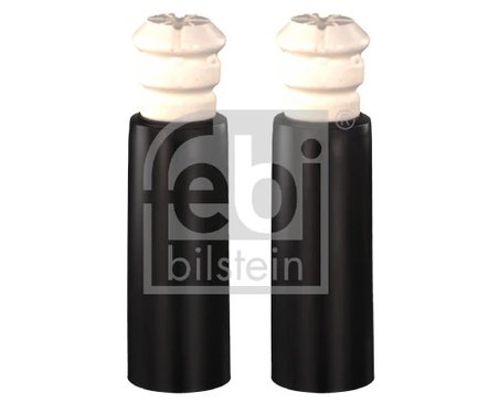 Kit protectie praf amortizor Febi Bilstein 181811