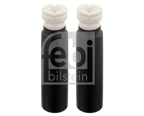 KIT PROTECTIE PRAF AMORTIZOR FEBI BILSTEIN 181822 - Compatibil cu CHEVROLET, OPEL, VAUXHALL