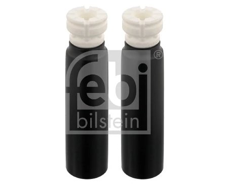 KIT PROTECTIE PRAF AMORTIZOR FEBI BILSTEIN 181822 - Compatibil cu CHEVROLET, OPEL, VAUXHALL