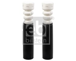 KIT PROTECTIE PRAF AMORTIZOR FEBI BILSTEIN 181832 - Compatibil cu AUDI