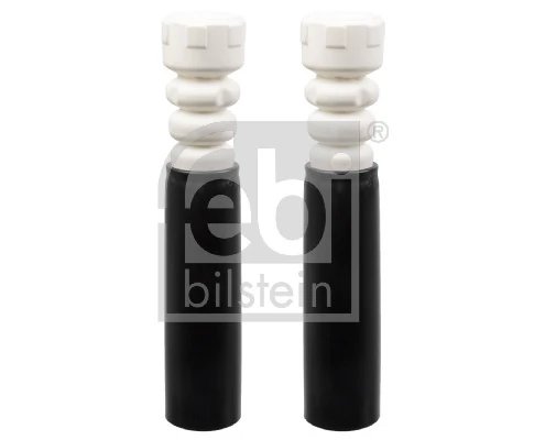 KIT PROTECTIE PRAF AMORTIZOR FEBI BILSTEIN 181832 - Compatibil cu AUDI