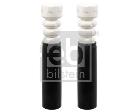 KIT PROTECTIE PRAF AMORTIZOR FEBI BILSTEIN 181832 - Compatibil cu AUDI